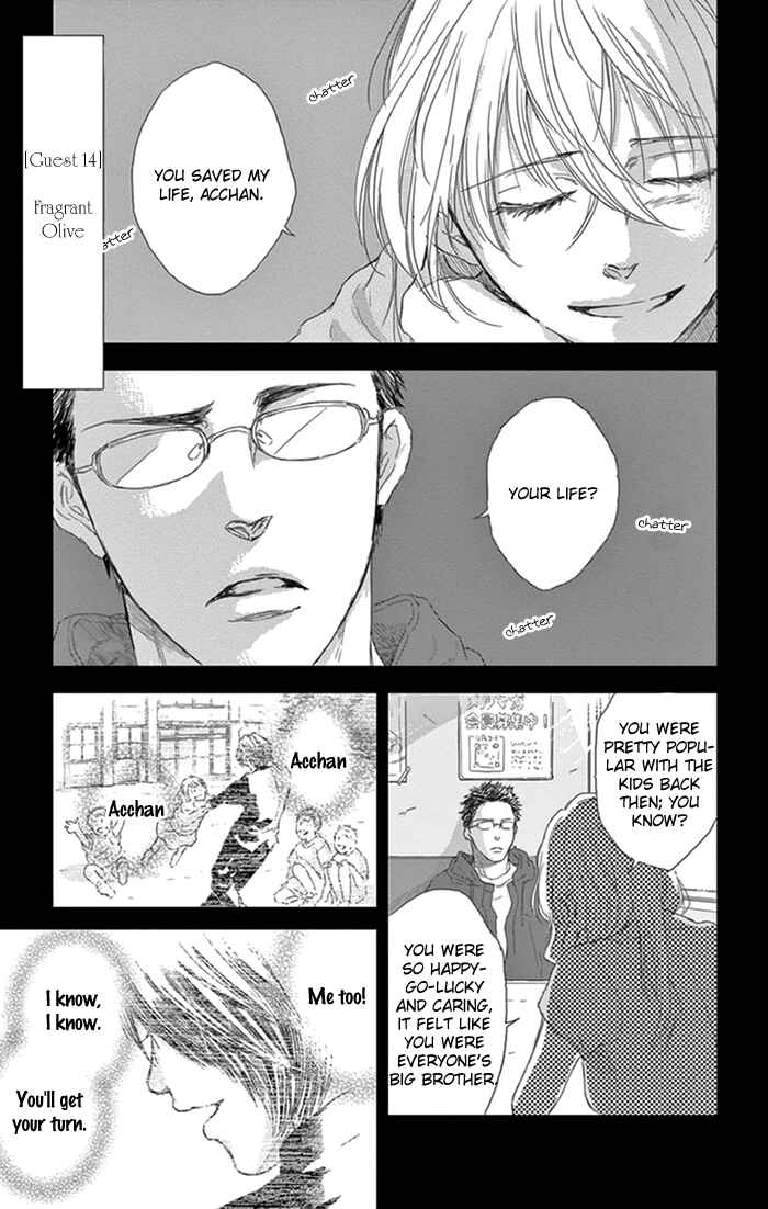 Page 2 Chapter 14 Usemono Yado