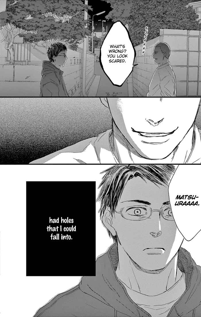 Page 31 Chapter 14 Usemono Yado
