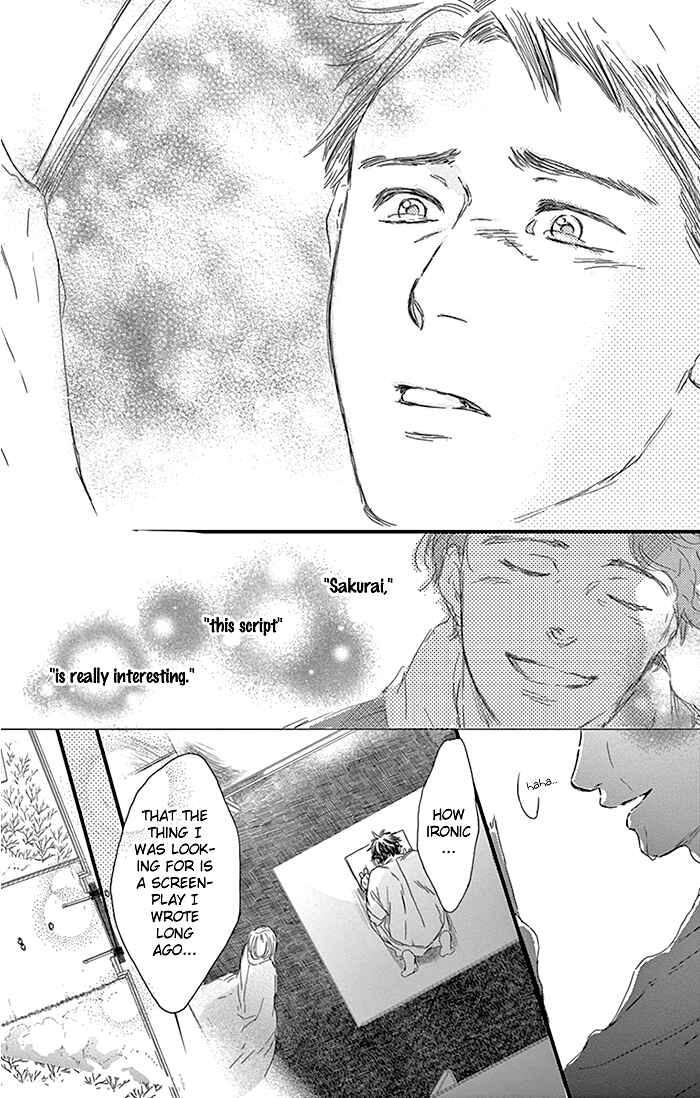 Page 26 Chapter 10 Usemono Yado