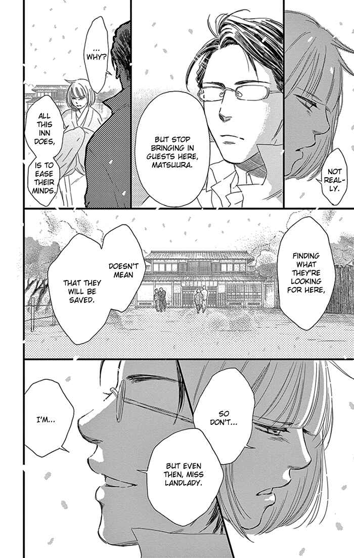 Page 29 Chapter 10 Usemono Yado