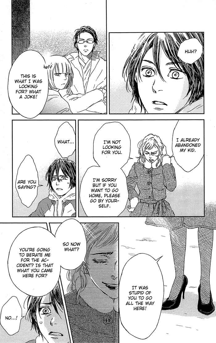 Page 14 Chapter 6 Usemono Yado