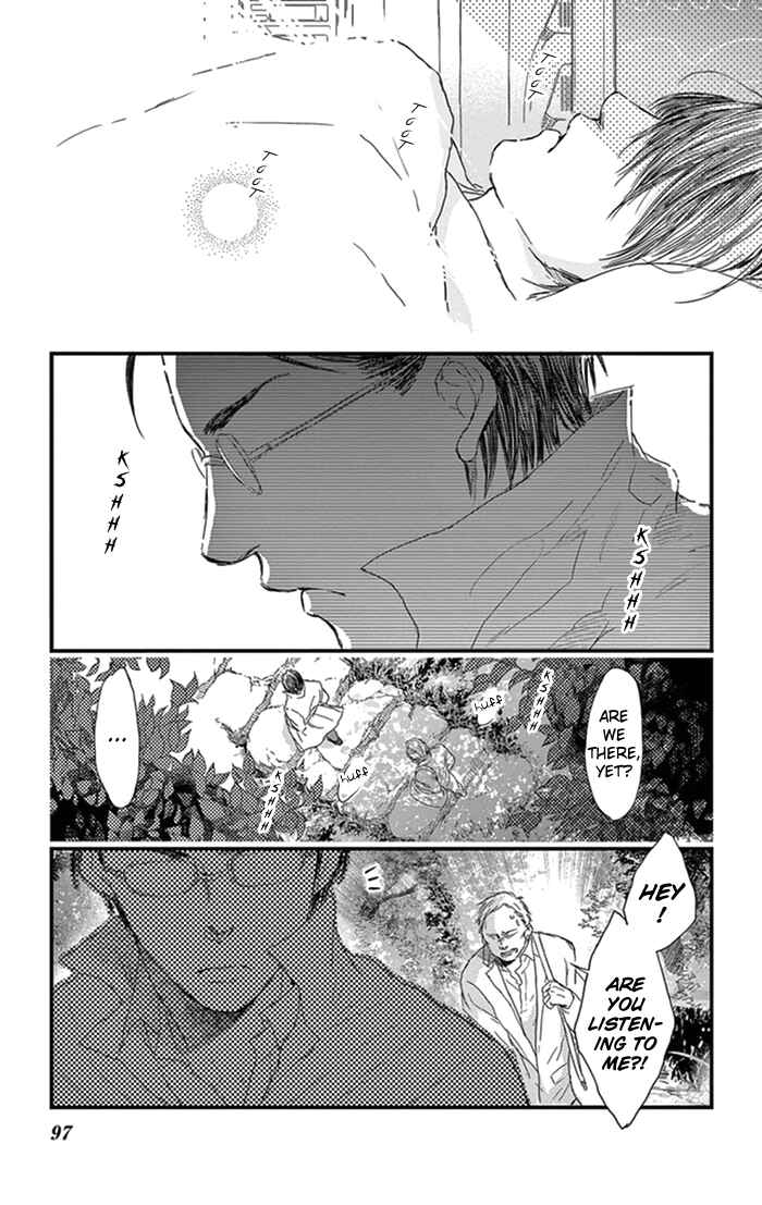 Page 4 Chapter 16 Usemono Yado