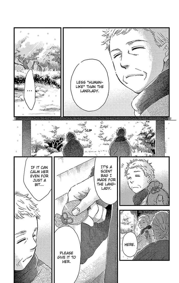Page 10 Chapter 12 Usemono Yado