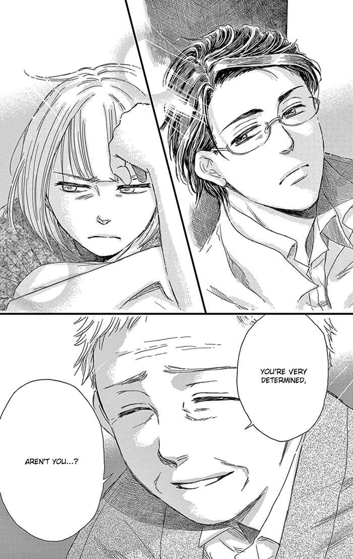 Page 30 Chapter 12 Usemono Yado