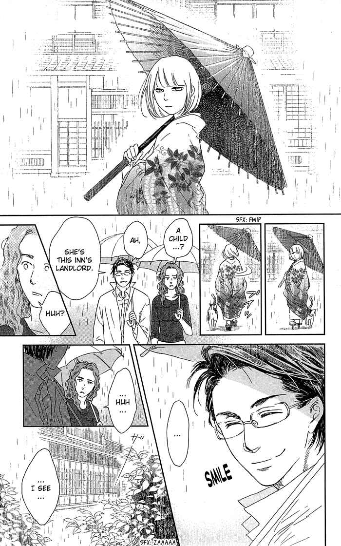 Page 8 Chapter 4 Usemono Yado