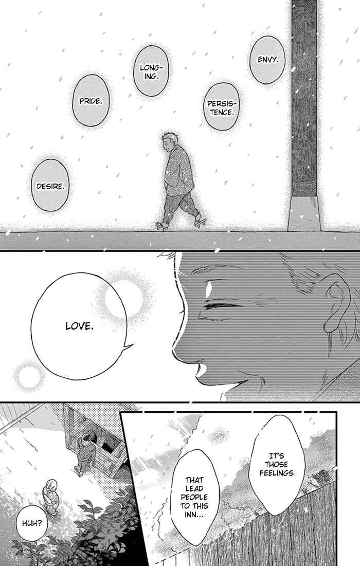 Page 30 Chapter 8 Usemono Yado