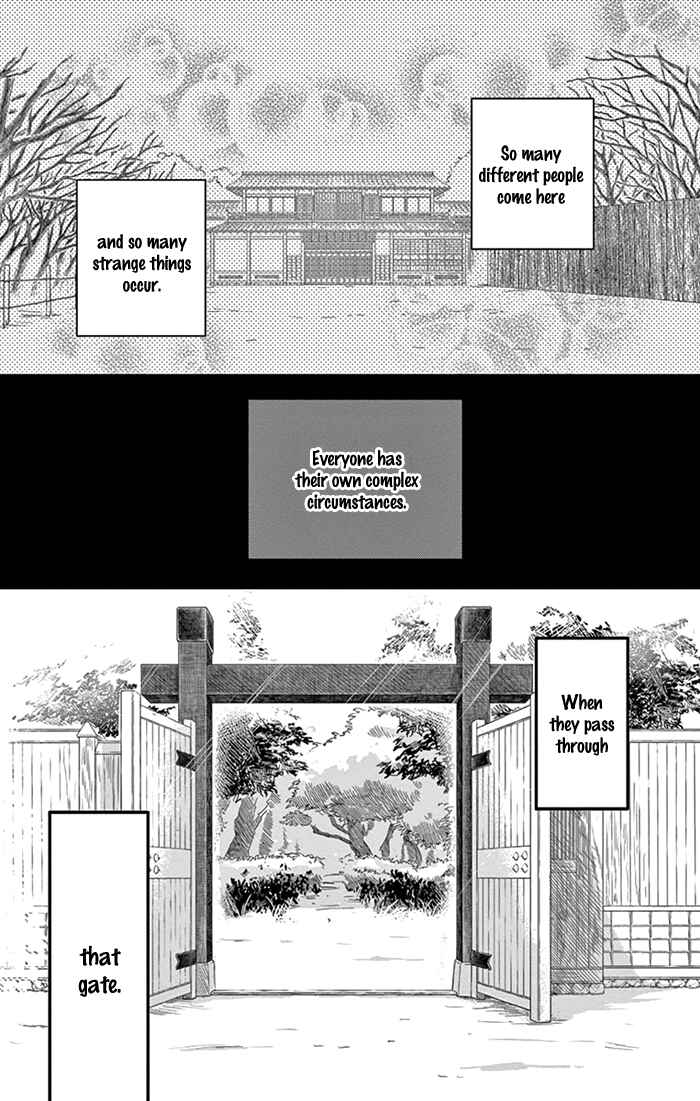 Page 6 Chapter 8 Usemono Yado