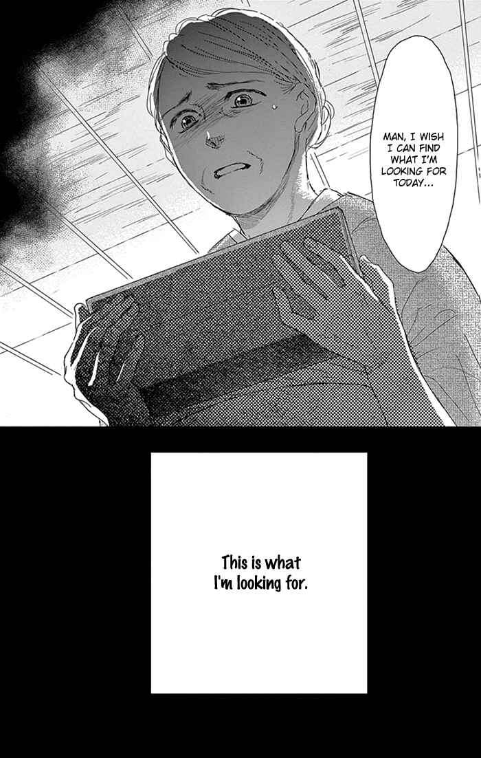 Page 31 Chapter 11 Usemono Yado
