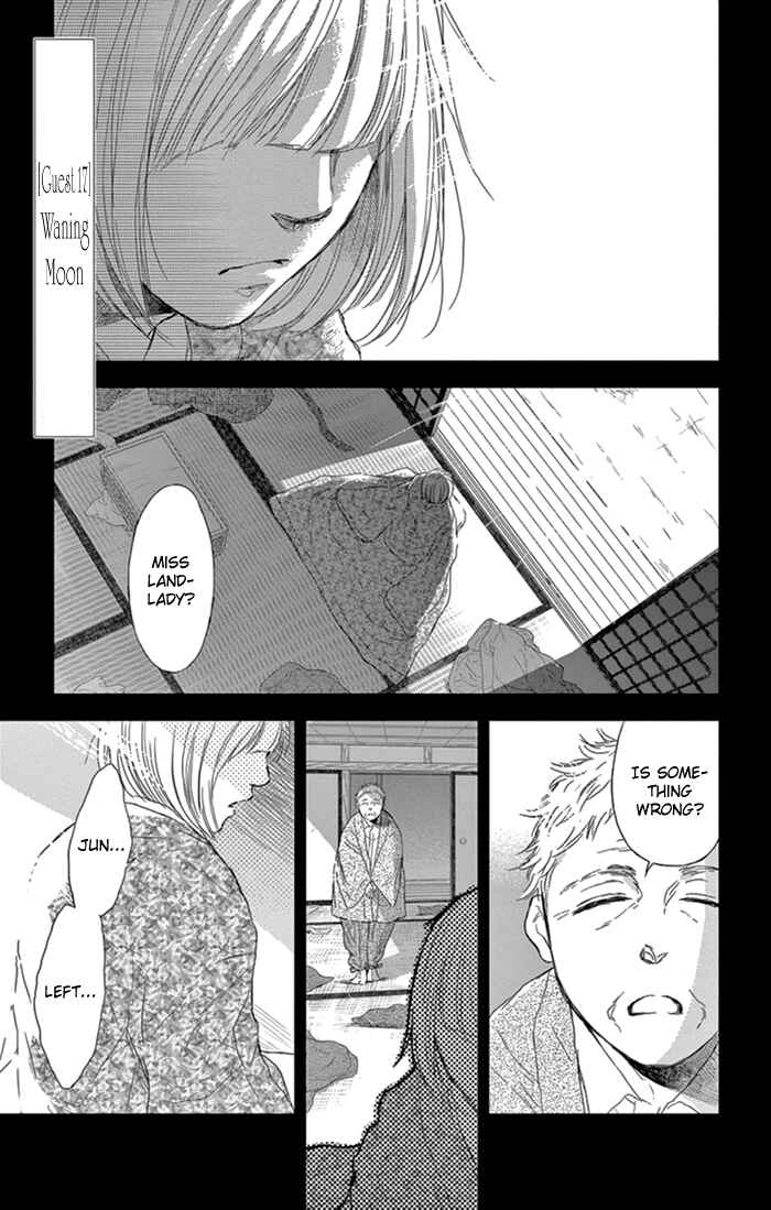 Page 2 Chapter 17 Usemono Yado