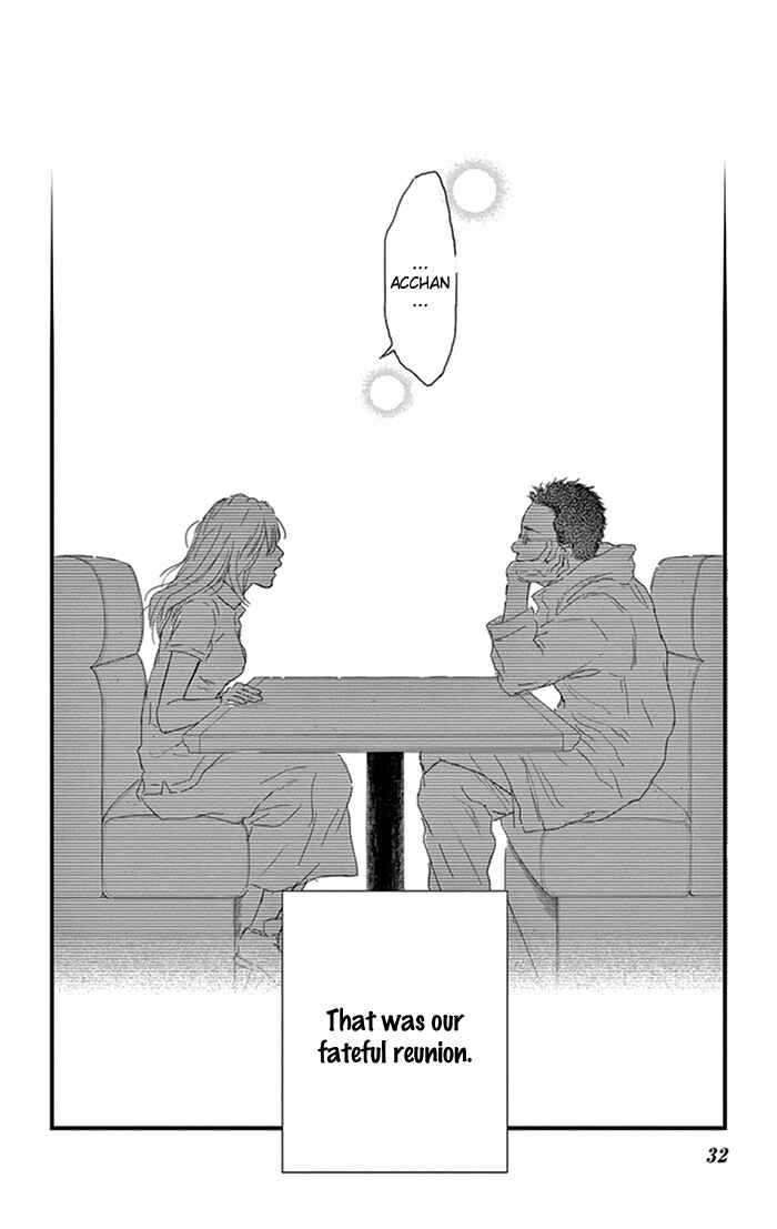 Page 34 Chapter 13 Usemono Yado