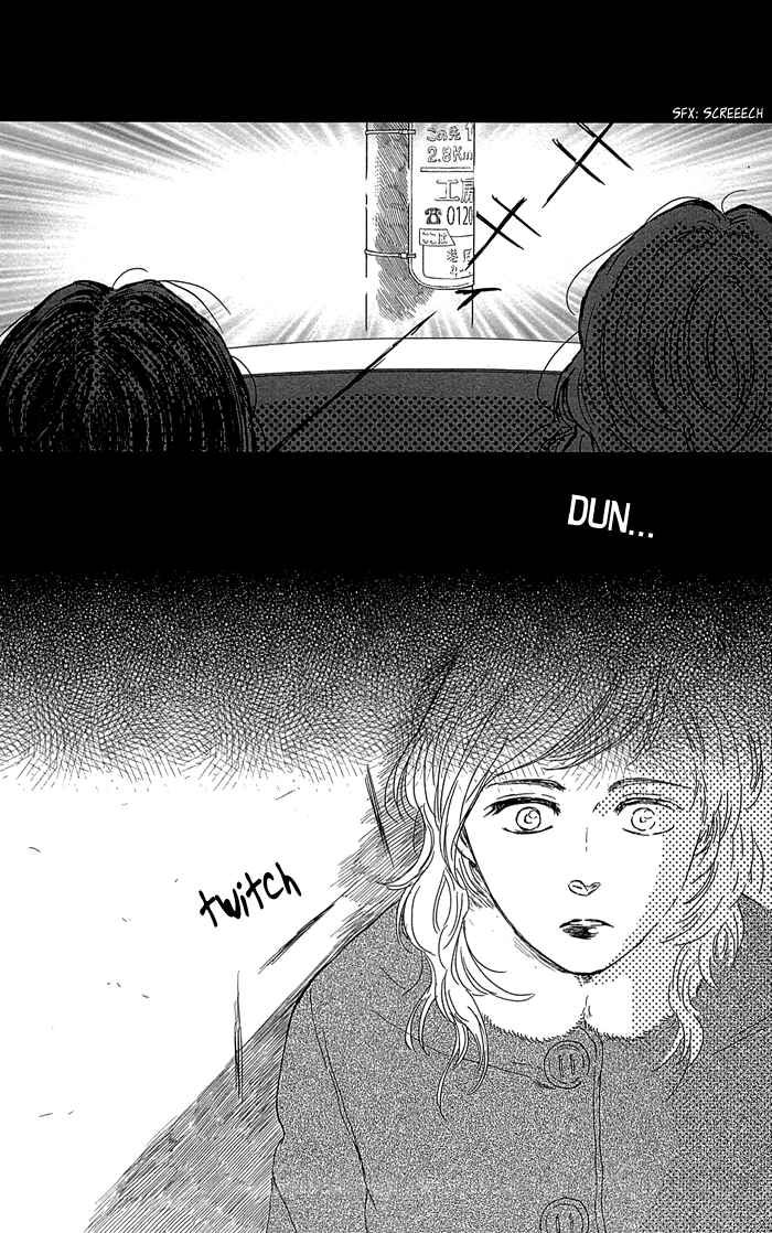 Page 27 Chapter 5 Usemono Yado