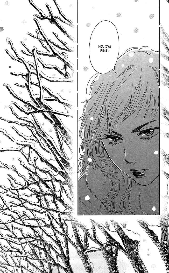 Page 3 Chapter 5 Usemono Yado