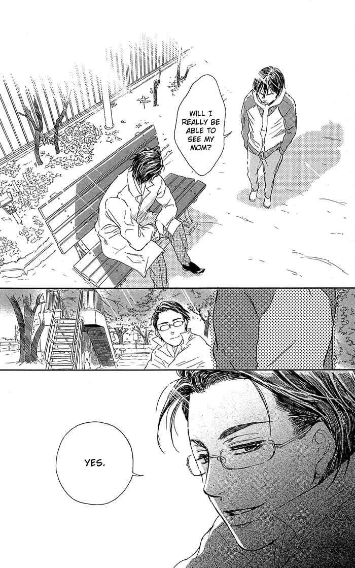Page 31 Chapter 5 Usemono Yado