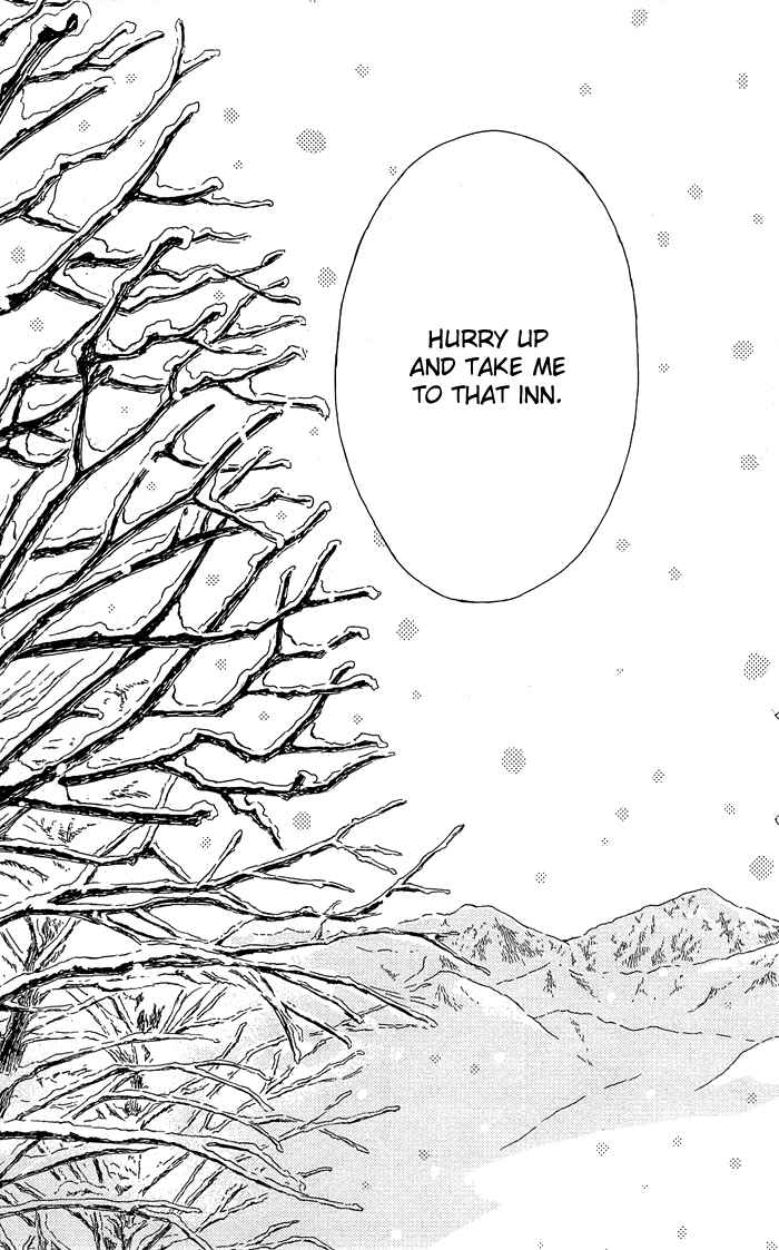 Page 4 Chapter 5 Usemono Yado