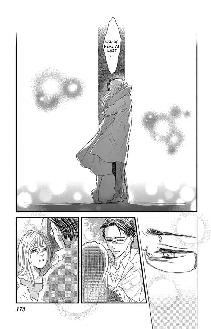 Page 19 Chapter 18 Usemono Yado