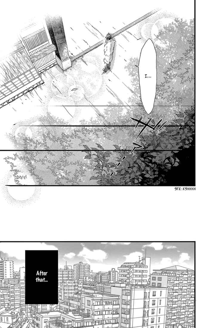 Page 27 Chapter 18 Usemono Yado