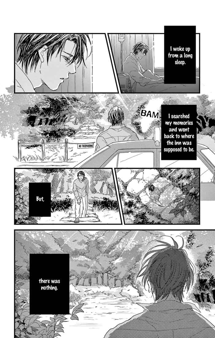Page 28 Chapter 18 Usemono Yado
