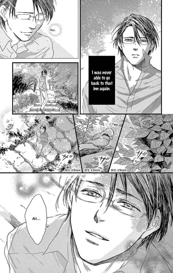 Page 29 Chapter 18 Usemono Yado
