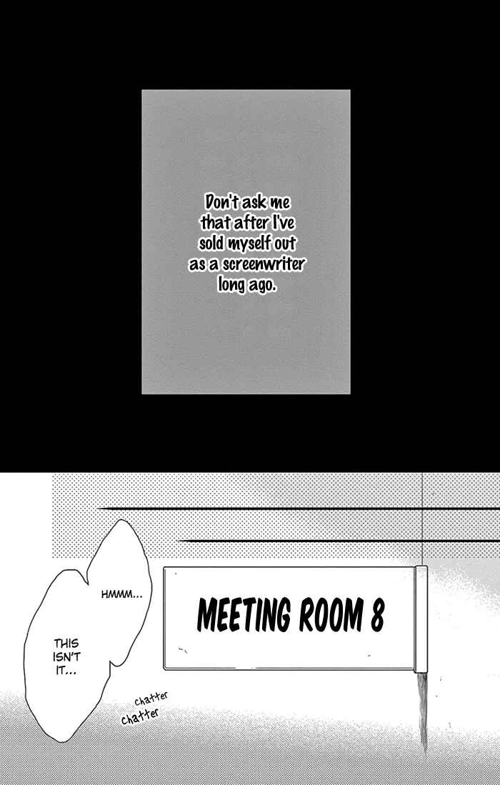 Page 20 Chapter 9 Usemono Yado
