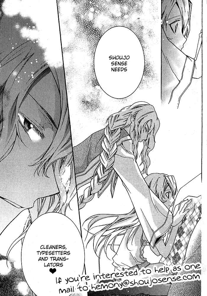 Page 32 Chapter 9 Usemono Yado