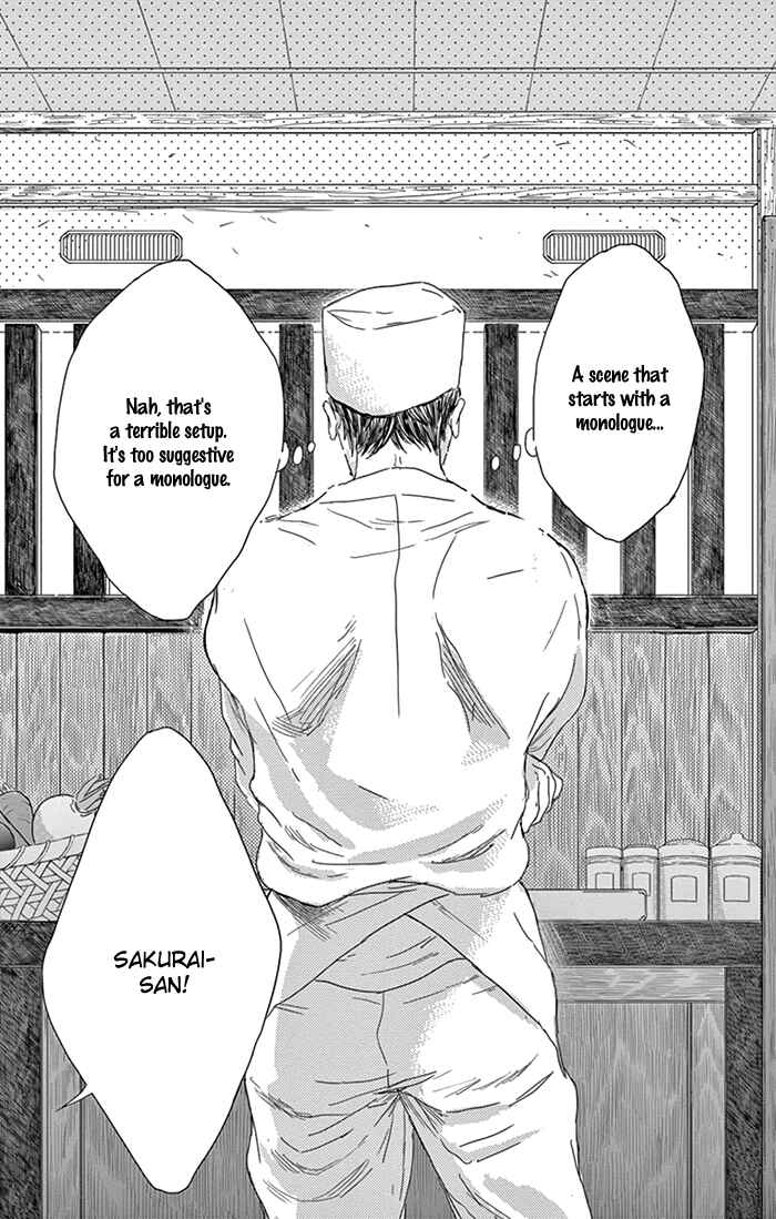 Page 4 Chapter 9 Usemono Yado