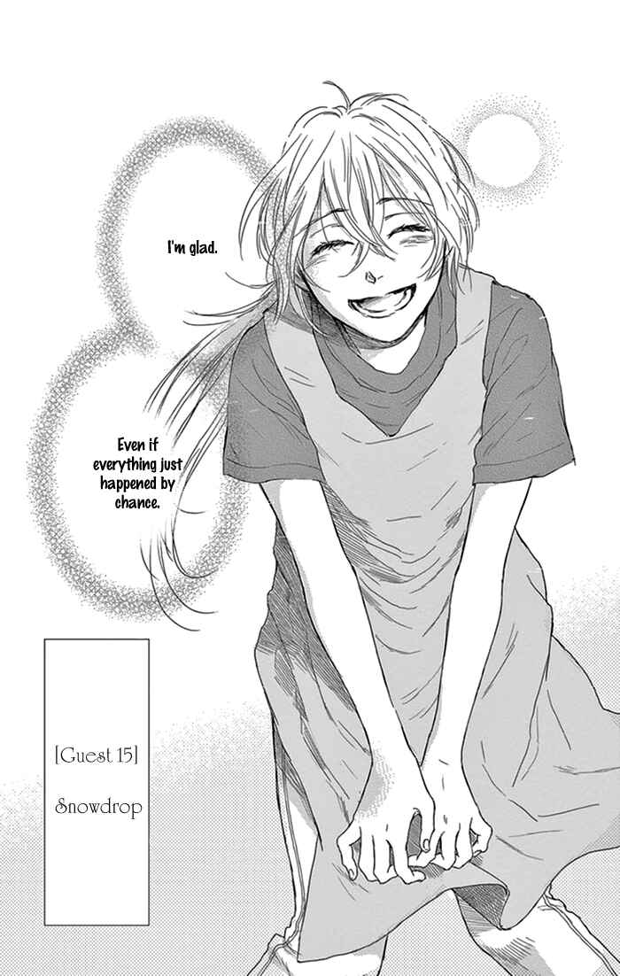 Page 2 Chapter 15 Usemono Yado
