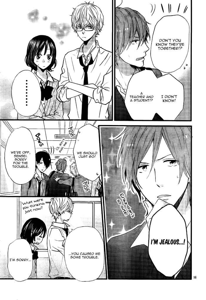 Page 19 Chapter Unknown_3aad Nijikuro Gakuen no Nichijou