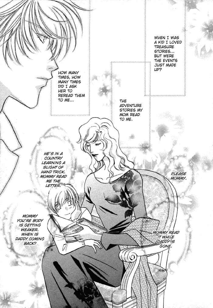 Page 16 Chapter 4 Love Hustler