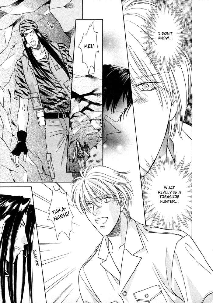 Page 18 Chapter 4 Love Hustler
