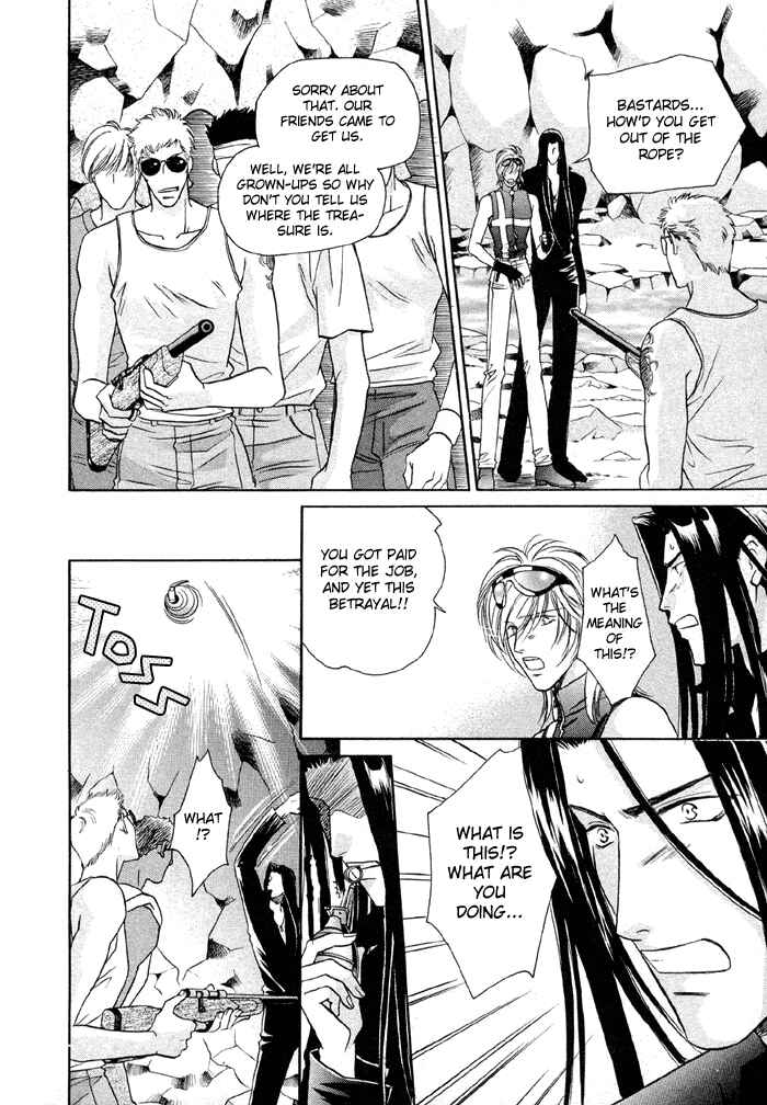 Page 29 Chapter 4 Love Hustler