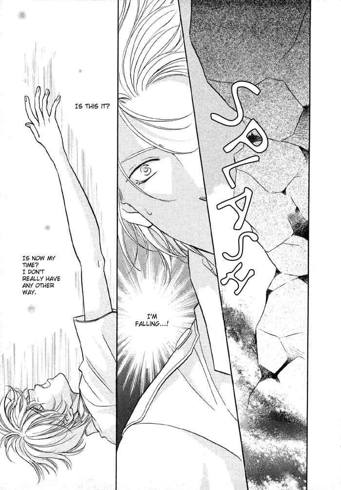 Page 2 Chapter 5 Love Hustler