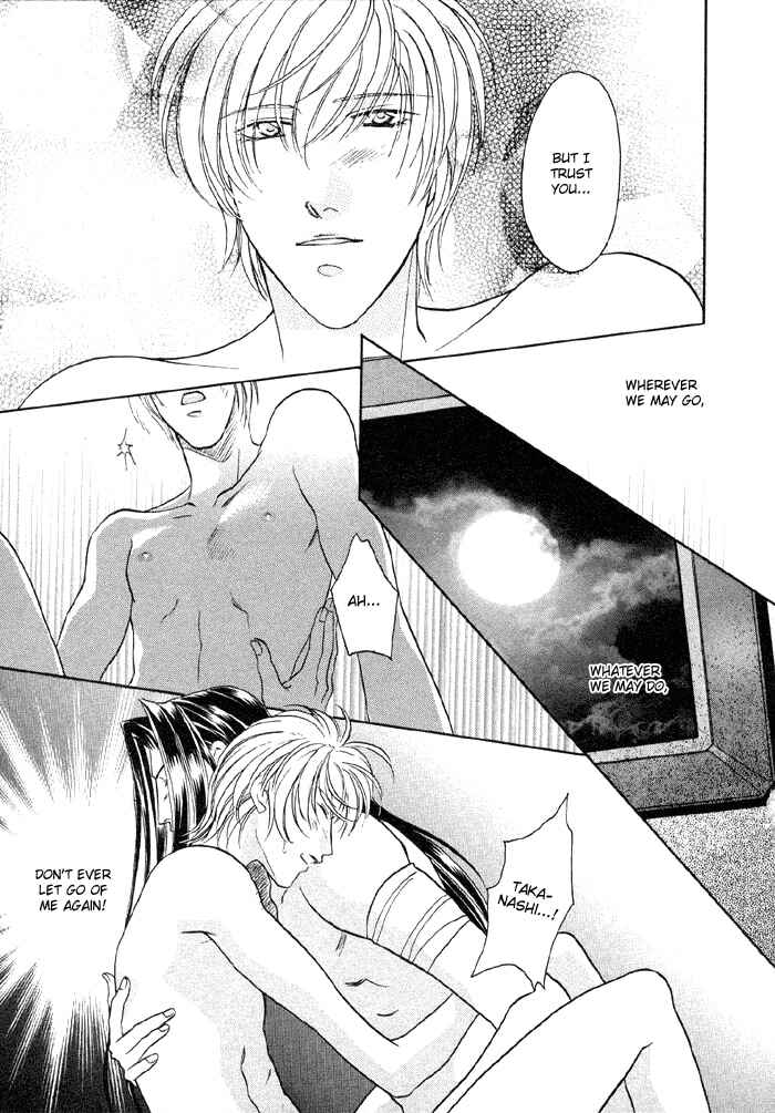 Page 29 Chapter 5 Love Hustler