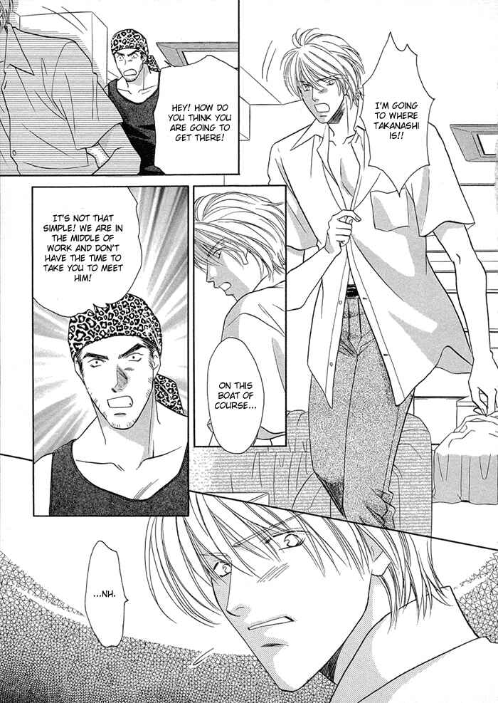 Page 13 Chapter 6 Love Hustler
