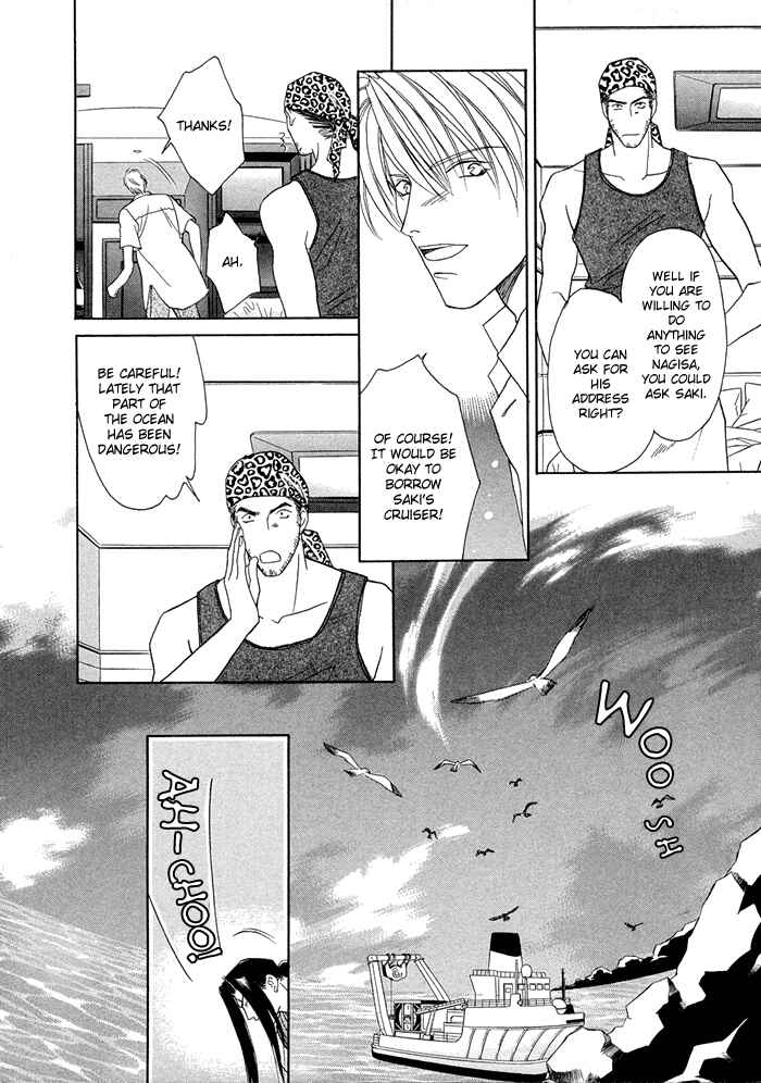 Page 14 Chapter 6 Love Hustler