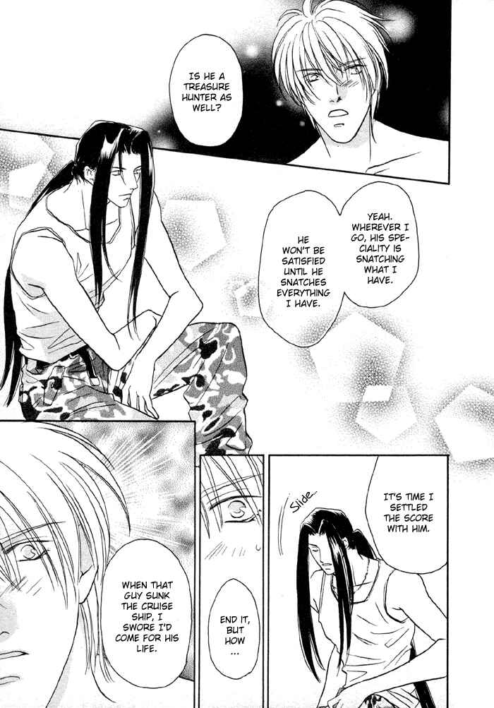Page 23 Chapter 2 Love Hustler