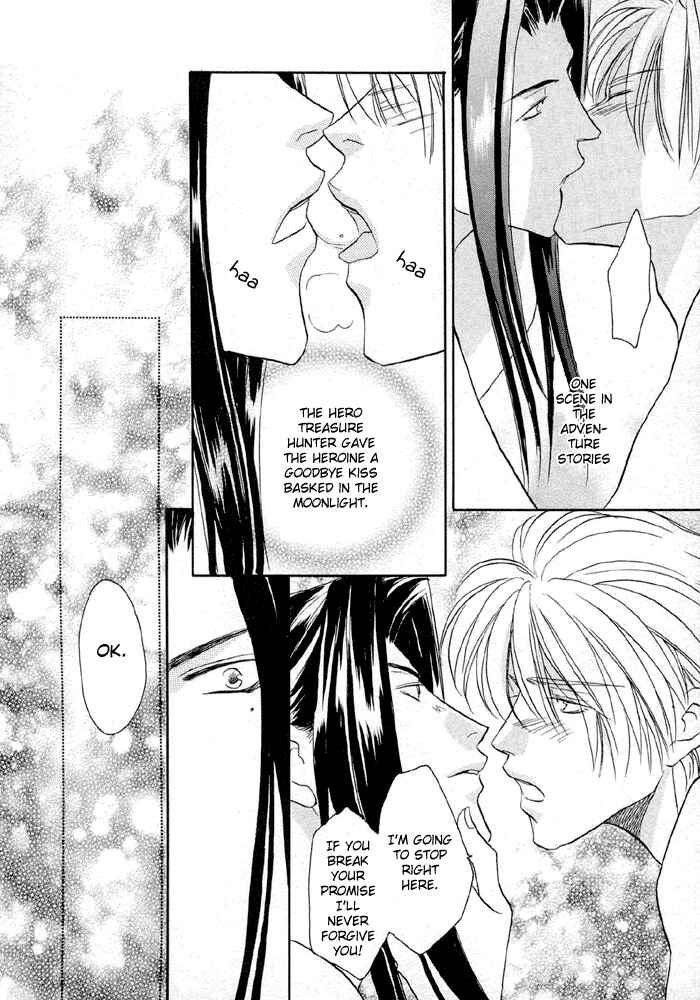 Page 28 Chapter 2 Love Hustler