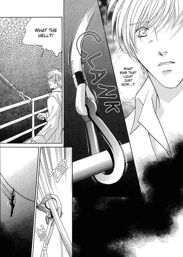 Page 14 Chapter 7 Love Hustler
