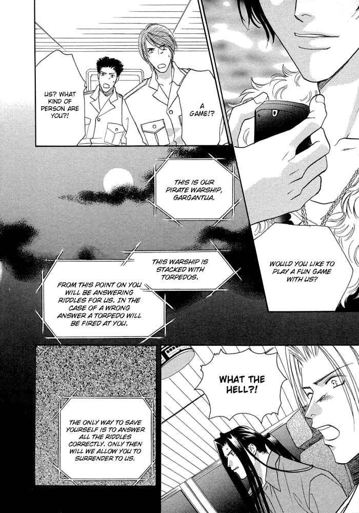 Page 7 Chapter 7 Love Hustler