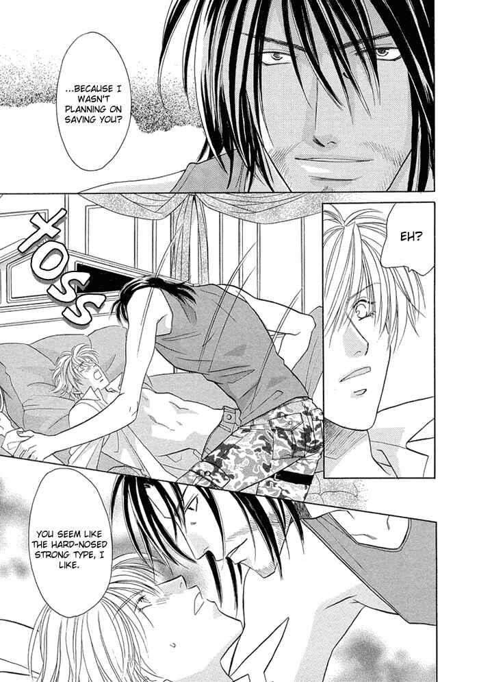 Page 12 Chapter 9 Love Hustler