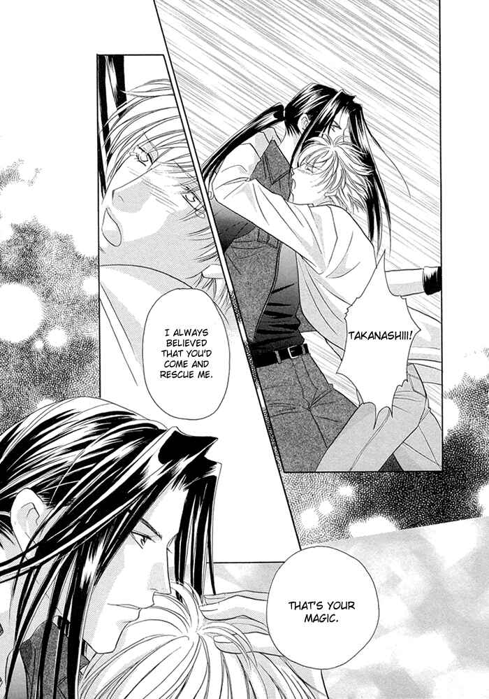 Page 10 Chapter 10 Love Hustler