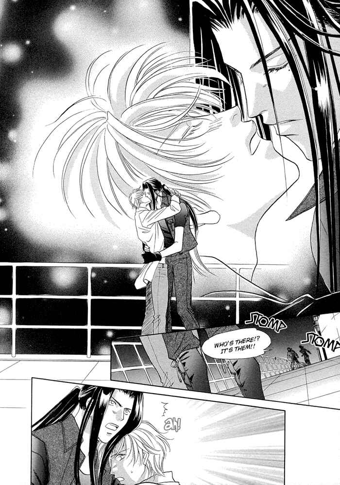 Page 11 Chapter 10 Love Hustler