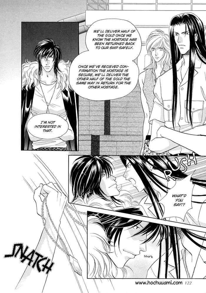 Page 13 Chapter 10 Love Hustler