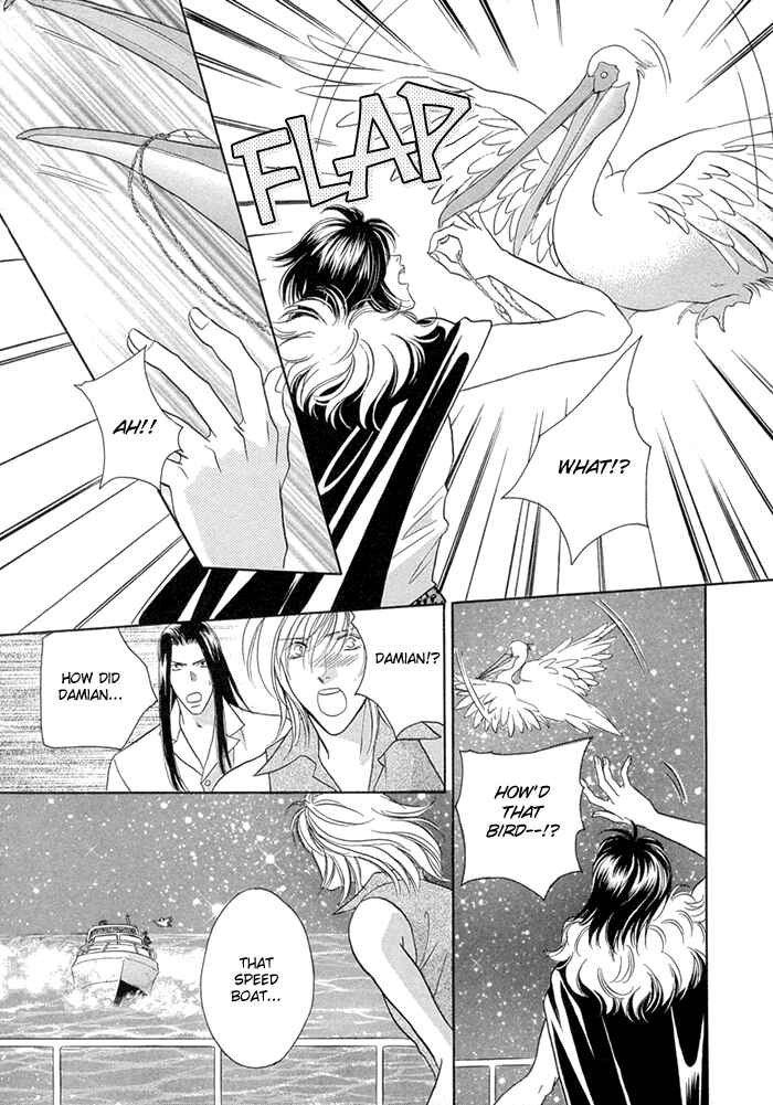 Page 16 Chapter 10 Love Hustler