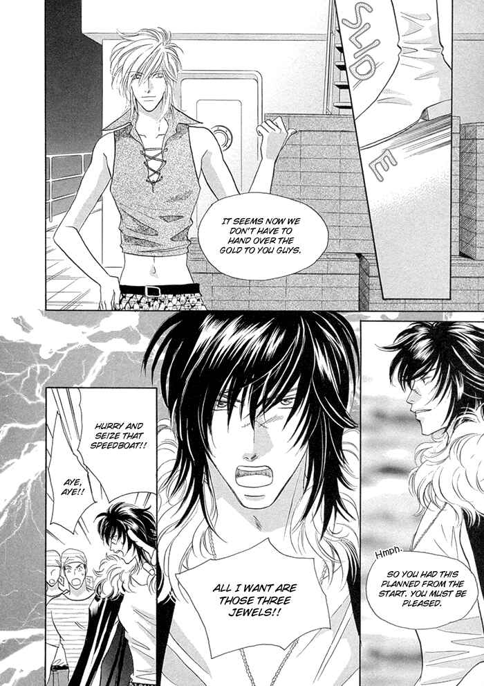 Page 19 Chapter 10 Love Hustler