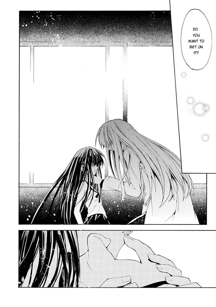 Page 46 Chapter Unknown_1e74 Byouto Shoujo Kan