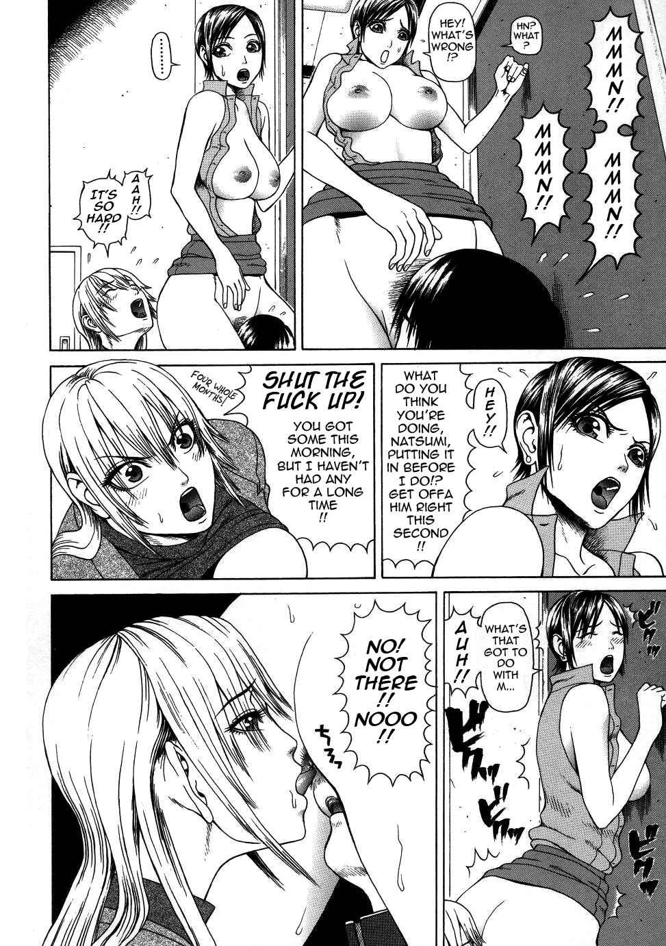 Page 20 Chapter 3 Chijo