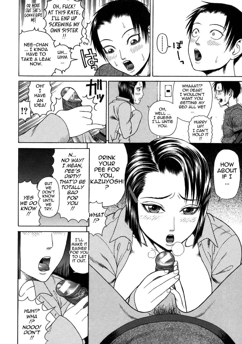 Page 12 Chapter 7 Chijo