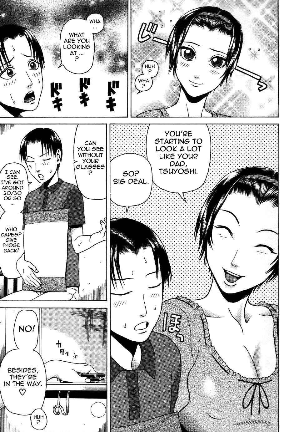 Page 9 Chapter 5 Chijo