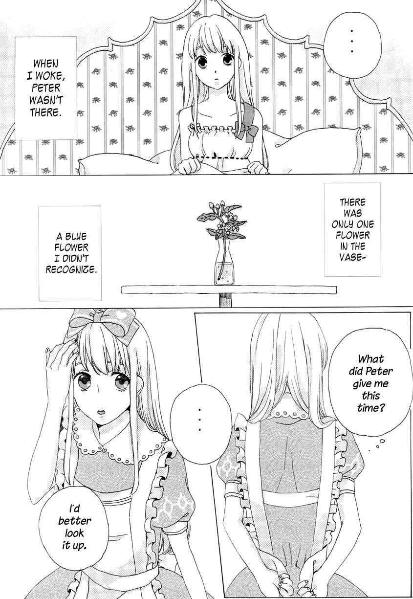 Page 11 Chapter Unknown_2f89 Joker no Kuni no Alice - Flower (Doujinshi)