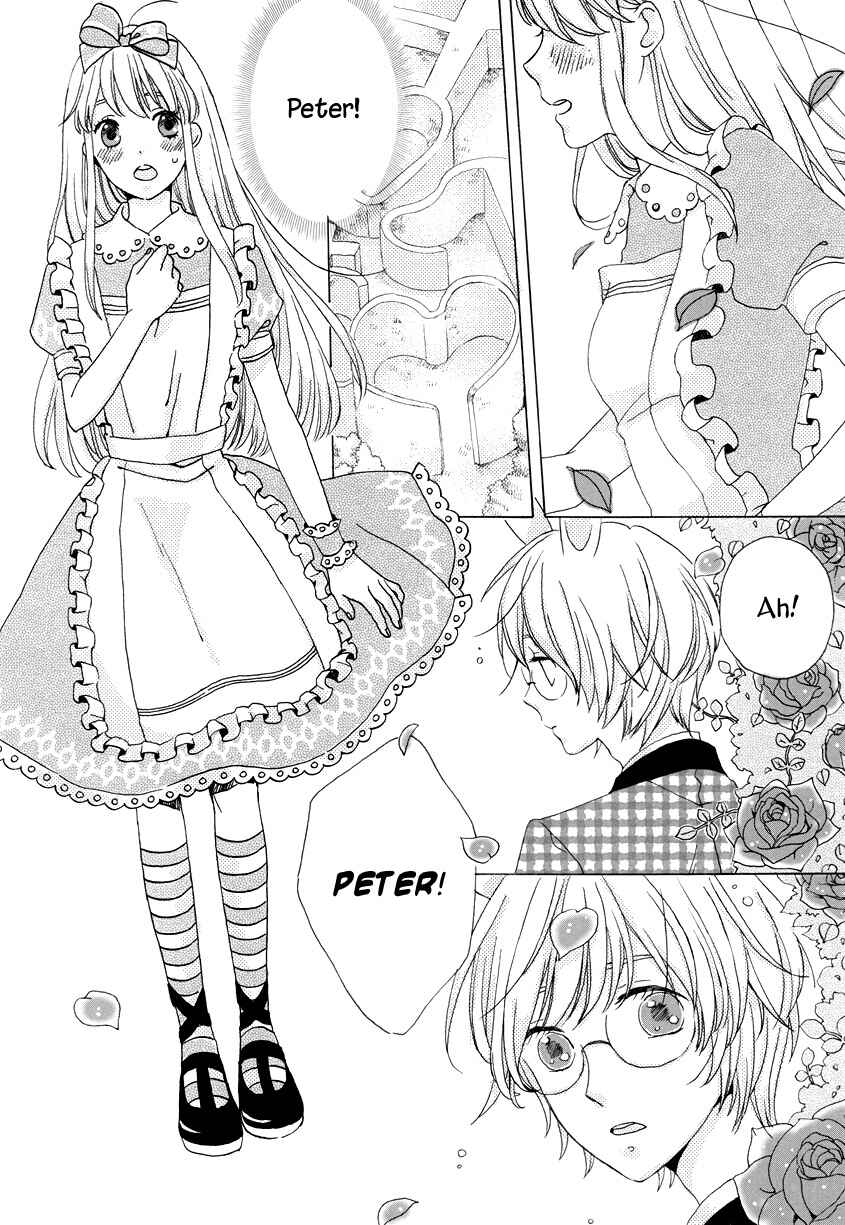 Page 19 Chapter Unknown_2f89 Joker no Kuni no Alice - Flower (Doujinshi)